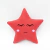 Imagen de ALMOHADON DECORATIVO CON FORMA DE ESTRELLA