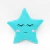 ALMOHADON DECORATIVO CON FORMA DE ESTRELLA - Caprichitos Consentidos