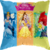 ALMOHADON PRINCESAS - tienda online