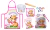 SET MINI CHEF CAPIBARA - tienda online