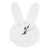 RELOJ DE PARED CONEJO en internet
