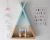 REPISA DISEÑO TIPI CELESTE PASTEL - comprar online