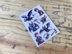 stiker casa mágica da gabby - (cópia)