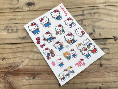 stiker hello kitty - (cópia) - comprar online