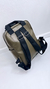 Dafne - Verde oliva - comprar online
