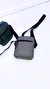 Morral impermeable - Gris - comprar online