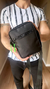 Morral impermeable - Negro - comprar online