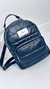 Antonia - puffer negra
