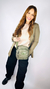 Gaia - Verde militar - comprar online