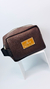 Neceser - Chocolate - comprar online