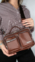Selena - Chocolate - comprar online