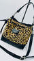 Agnes - Animal Print - comprar online