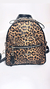 Regina - animal print