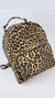 Antonia - Animal print beige - comprar online
