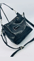Agnes - Negro Croco - comprar online