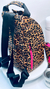 Greta - Animal print en internet
