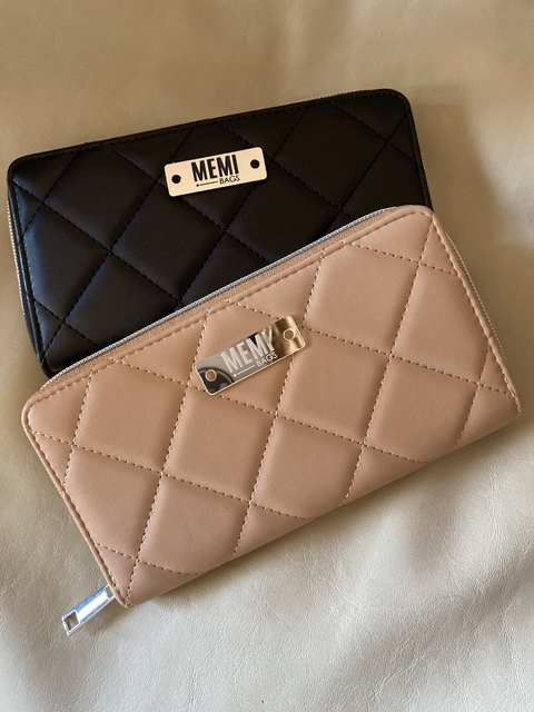 Maxi Billetera Lulu - comprar online