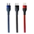 Cable Usb (Micro Usb o tipo C )2.0 amp Carga Rapida Y Datos Soul Full Jean en internet
