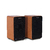 Parlantes Pc 2.0 Daewoo BT Estereo 24w Madera T3003 - comprar online