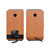 Parlantes Pc 2.0 Daewoo BT Estereo 24w Madera T3003 en internet