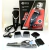 Maquina Corta Pelo Oryx Barba Patillas + Accesorios - comprar online