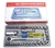 Kit Llaves Tubos Combination Socket Wrench Set40pc - comprar online