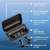Haylou T15 BT Gaming Power Bank Táctil Negro en internet