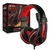 Auricular Gamer Noga Stormer St-819 Pc Hd Stereo C/microfono - Insumos TEC