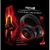 Auricular Maxell Gaming Headset C/mic Usb Play4 - comprar online