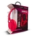 Imagen de Auricular De Vincha Dj L300 P/Ps4 Sonido Envolvente. color Negro - Blanco - Rojo