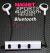 Auricular Magnet Sports Bluetooth MS-606K - comprar online