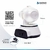 Camara IP WIFI 360° Interior Suono 720P Banda 2.4 GHZ - tienda online