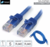 Cable De Red Ethernet Lan 1 Metro Utp Rj45 Patch Cord Noga E - comprar online