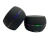 Parlante 3w Bateria 300 Mah Con Luz Led Noga Rosa o Negro - comprar online