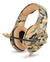 Auriculares Onikuma Gamer Camuflado Ps4 Xbox Pc Microfono - tienda online
