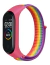 Correa Malla Nylon Loop Xiaomi Mi Band 3 4 5 6 en internet