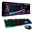Combo Teclado + Mouse Gamer Led Retroiluminadopc Ps4 Nkb-091 - comprar online