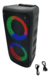 Parlante Bt Kanji Usb Sd Luces Led Rgb Pc bass - Insumos TEC