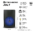 Parlante Stromberg Carlson (2022) 25w Luces - comprar online