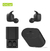 Auriculares Qcy T1 Pro Original Negro - tienda online