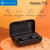 Haylou T15 BT Gaming Power Bank Táctil Negro - Insumos TEC