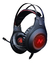 Auriculares Pc Gamer Con Microf Headset Noga Stormer Wake - Insumos TEC