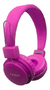 Auricular Ng 55 /pc/ps4 Noga Micr Violeta o Blanco - comprar online