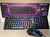 Kit Teclado Y Mouse Gamer Retroiluminado Combo Noga Nkb-512 - comprar online