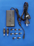 Cargador Portatil Notebook Universal 220v 70w 10 Fichas - Insumos TEC