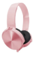 Auricular Vincha Daewoo X-sound Con Microfono Vc-400 - comprar online