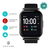 Smartwatch Haylou Ls02 Ecosistema Xiaomi Negro - tienda online