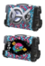 Parlante Daewoo Long 5.25 Dw-m777 Luces Led - Insumos TEC