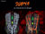 Mouse Gamer Pc Usb Noga St-334 Led 6 Botones 2400 Dpi Optico en internet
