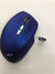 Mouse Gamer Inalámbrico Recargable Noga 1600 Dpi St-610r Azul en internet